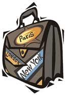 label reversion image, a dream of information